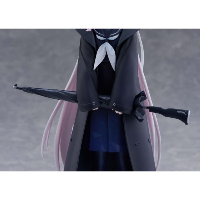 Blue Archive PVC Statue 1/7 Plana 23 cm