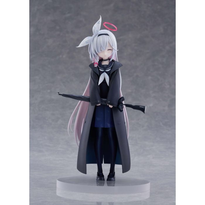 Blue Archive PVC Statue 1/7 Plana 23 cm