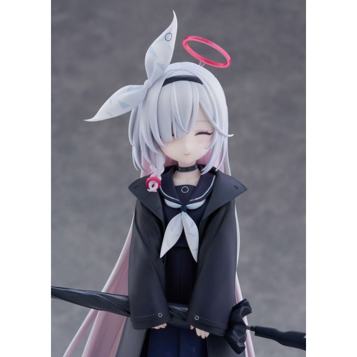 Blue Archive PVC Statue 1/7 Plana 23 cm