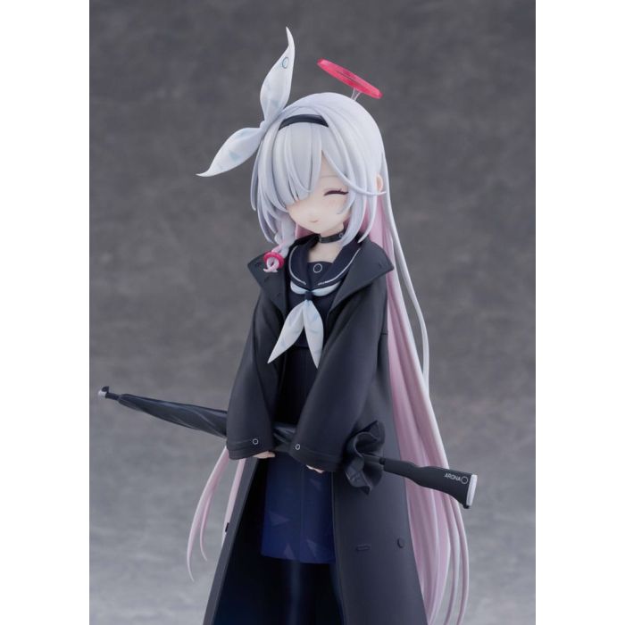 Blue Archive PVC Statue 1/7 Plana 23 cm