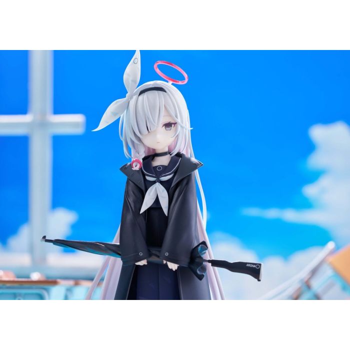 Blue Archive PVC Statue 1/7 Plana 23 cm