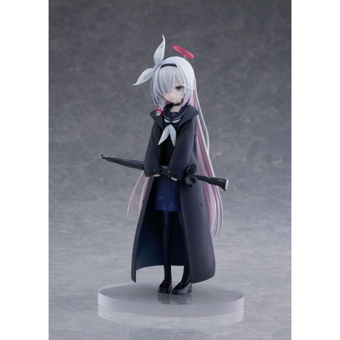 Blue Archive PVC Statue 1/7 Plana 23 cm