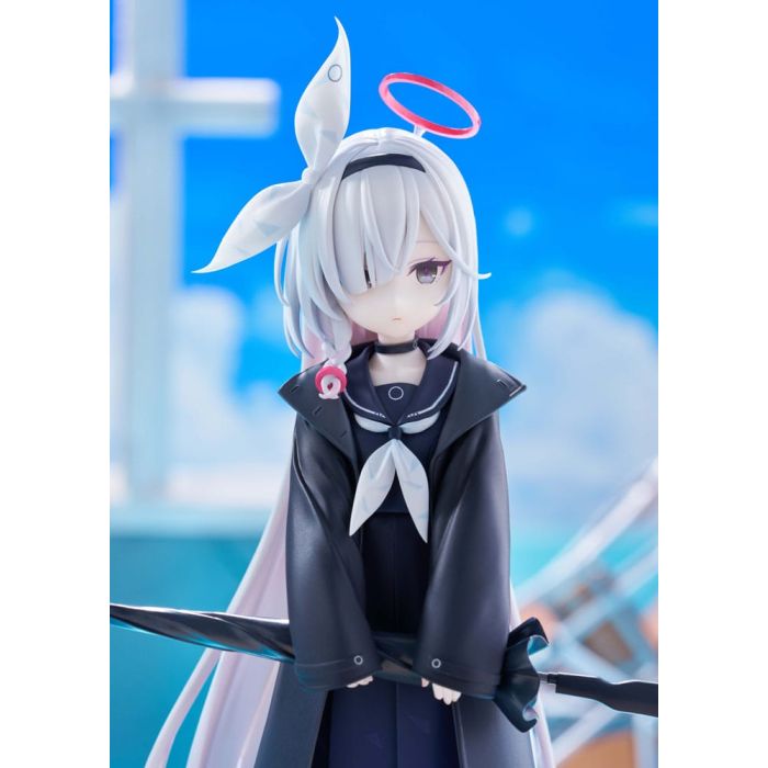 Blue Archive PVC Statue 1/7 Plana 23 cm