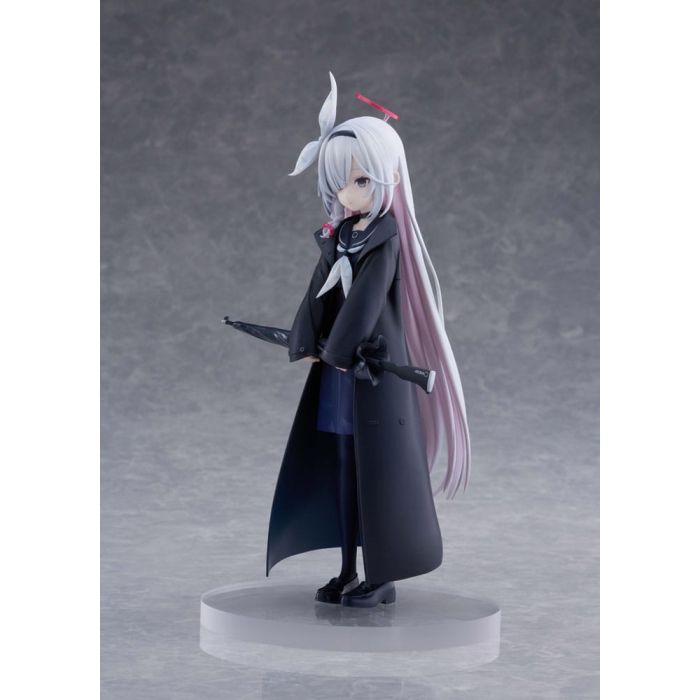 Blue Archive PVC Statue 1/7 Plana 23 cm