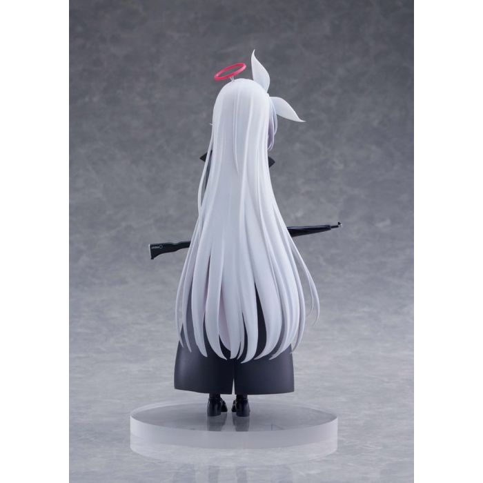 Blue Archive PVC Statue 1/7 Plana 23 cm