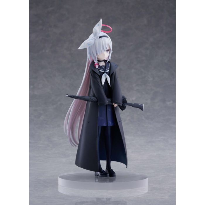 Blue Archive PVC Statue 1/7 Plana 23 cm