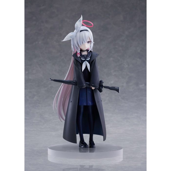 Blue Archive PVC Statue 1/7 Plana 23 cm