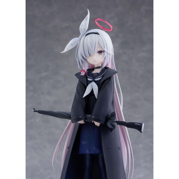 Blue Archive PVC Statue 1/7 Plana 23 cm