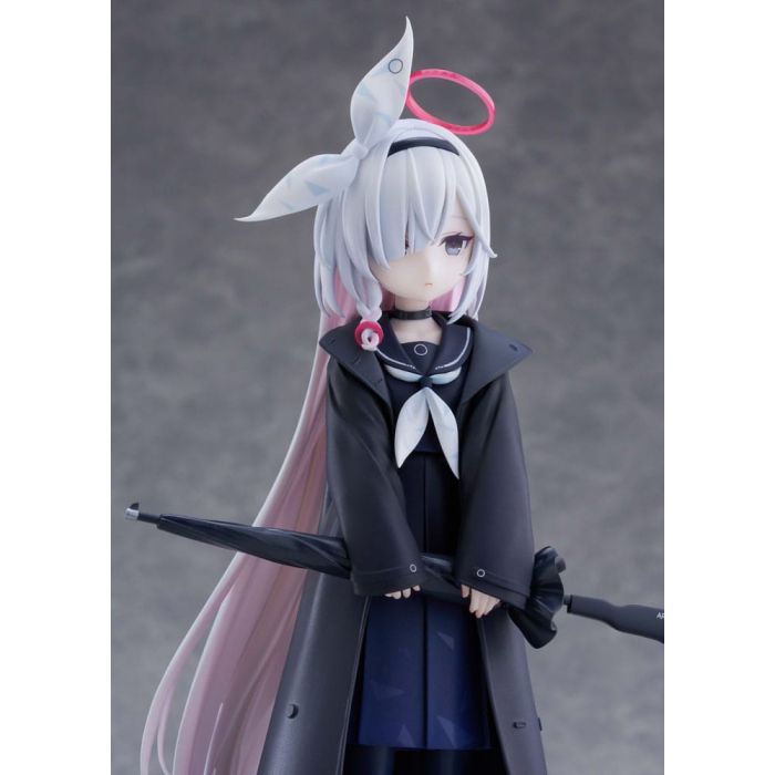 Blue Archive PVC Statue 1/7 Plana 23 cm