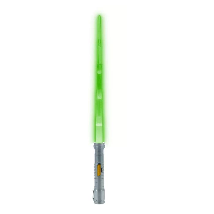 Roleplay Replica LED-Power-Saber Green 90 cm