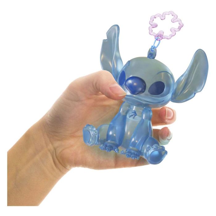 Lilo & Stitch Super Squishy-Figures Lilo 12 cm 