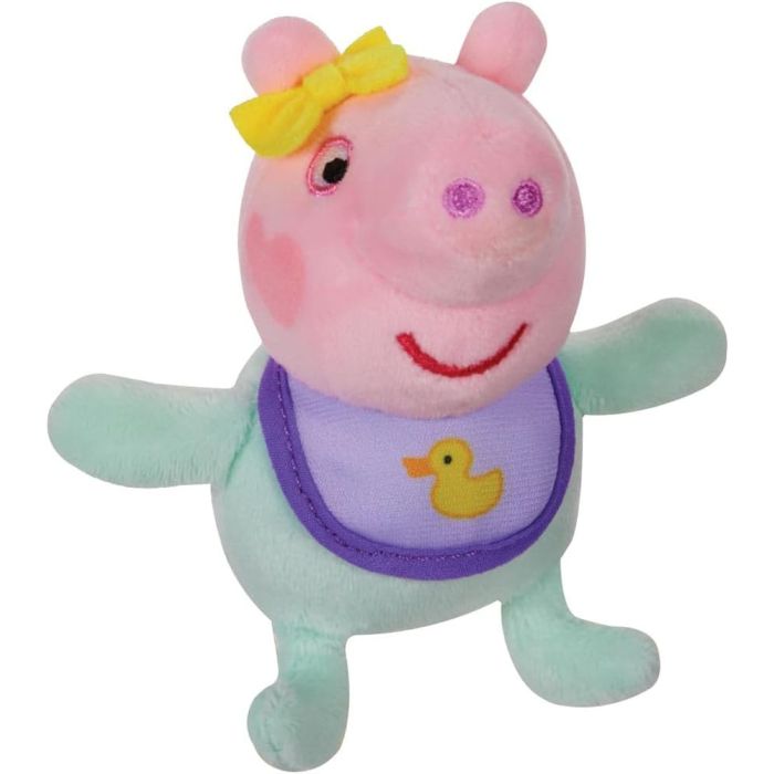 Peppa Pig Plush figures 3er Pack