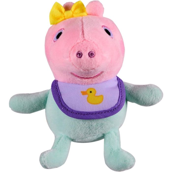 Peppa Pig Plush figures 2er Pack