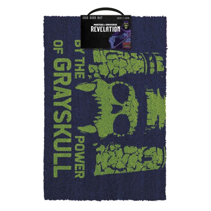 Masters of the Universe Doormat Revelations 40 x 60 cm