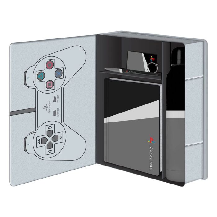 Playstation Premium Gift Set PS Classic