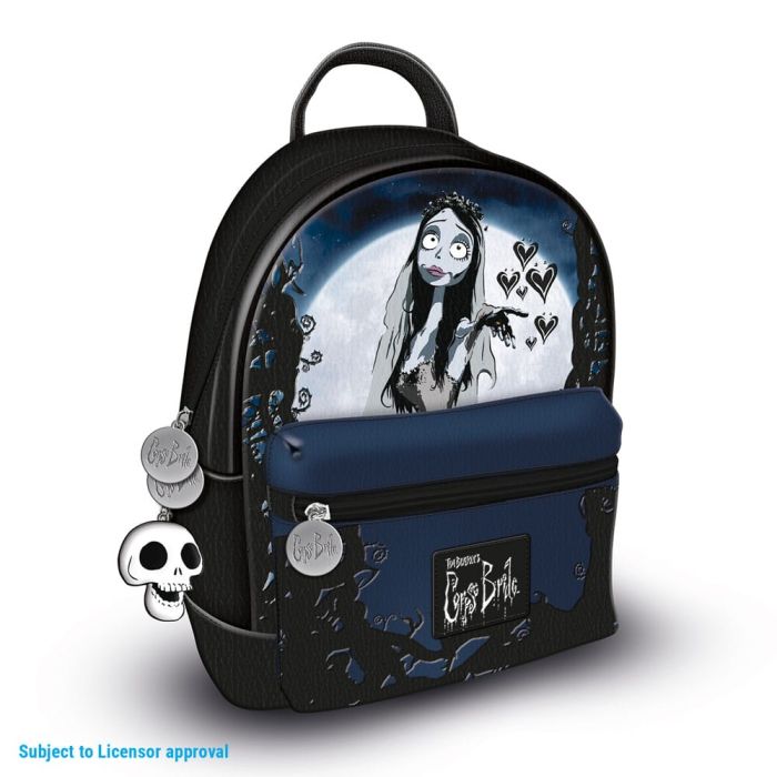 Corpse Bride Backpack 