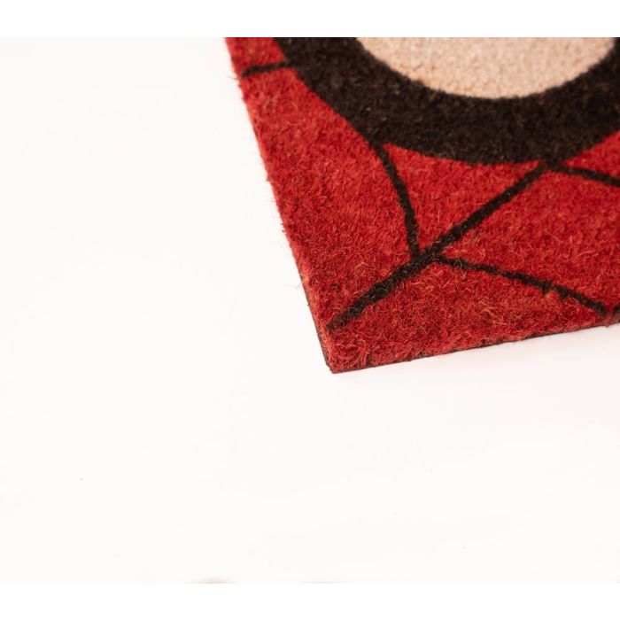 Marvel Doormat Spider-Man Eyes 40 x 60 cm
