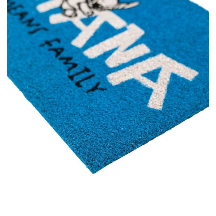 Disney Stitch Doormat 60 x 40 cm