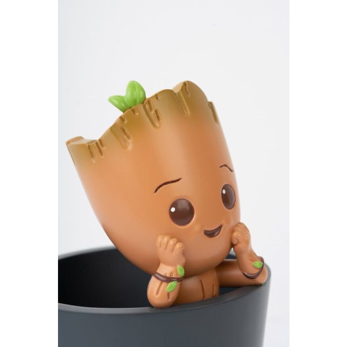 Marvel Pencil Holder Groot 16 cm