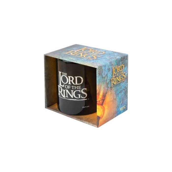 The Lord of the Rings Mug 350 ml