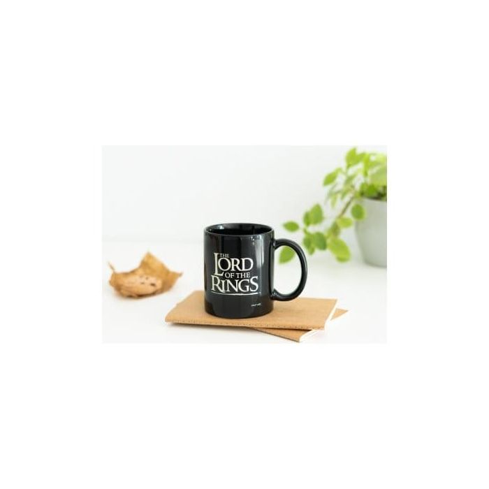 The Lord of the Rings Mug 350 ml
