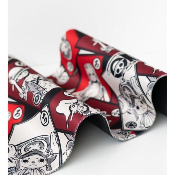 One Piece XL Mouse Mat 80 x 35 cm