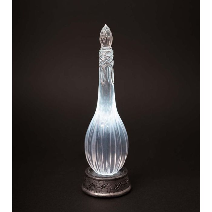 The Lord of the Rings Lamp with USB-C Earendil