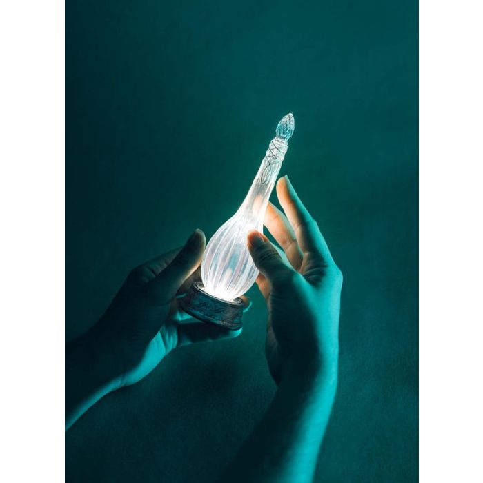 The Lord of the Rings Lamp with USB-C Earendil