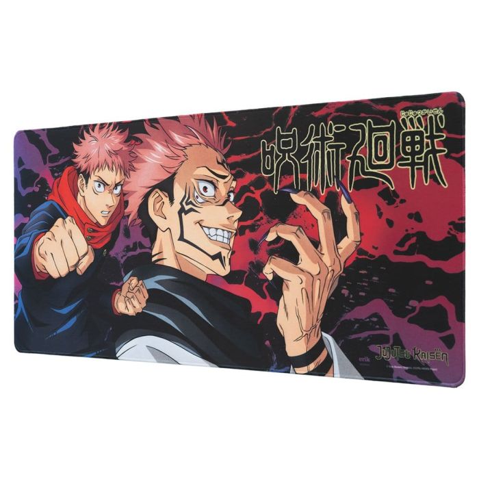 Jujutsu Kaisen XL Mouse Mat 80 x 35 cm