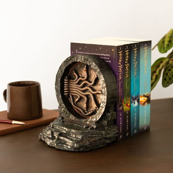 Harry Potter Bookend Chamber of Secrets