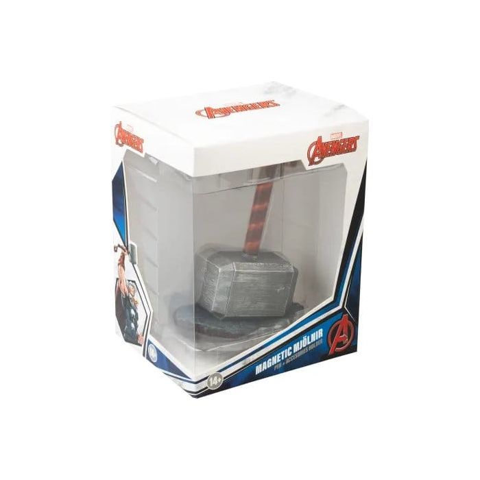 Marvel Thor Pen and Stand Hammer