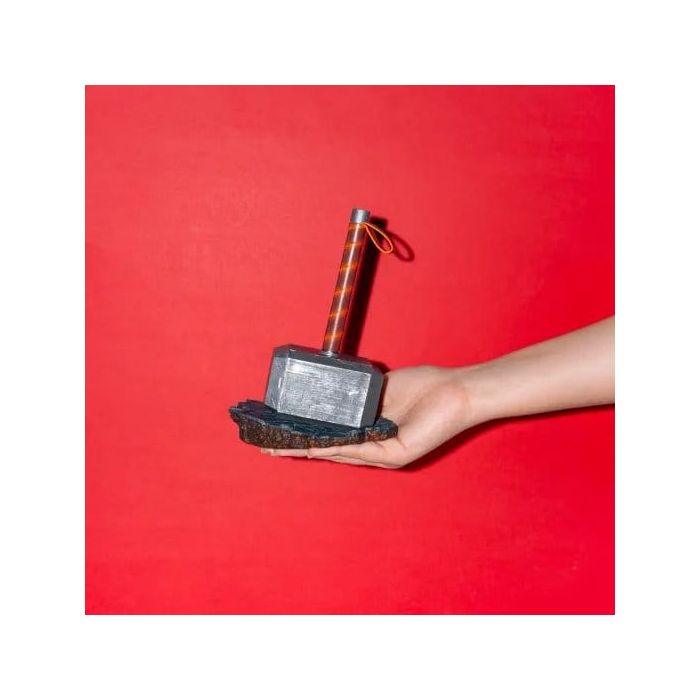 Marvel Thor Pen and Stand Hammer