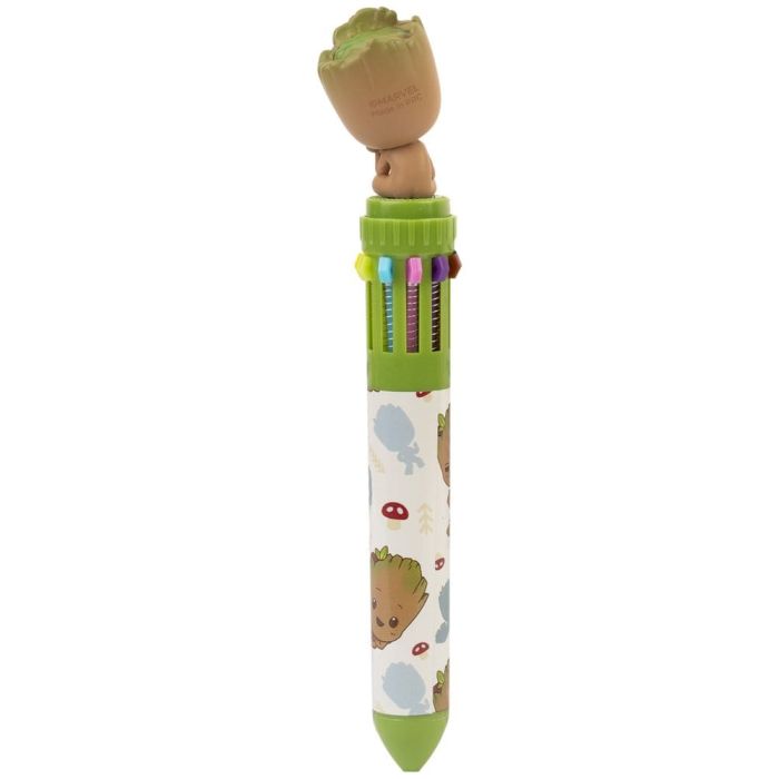 Marvel Multicoloured 3D Pen Groot