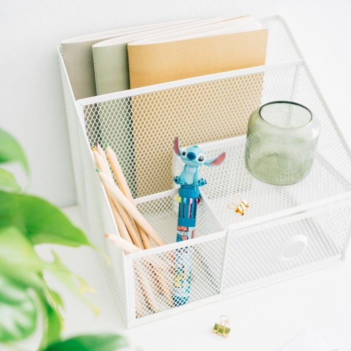 Disney Multicoloured 3D Pen Stitch 