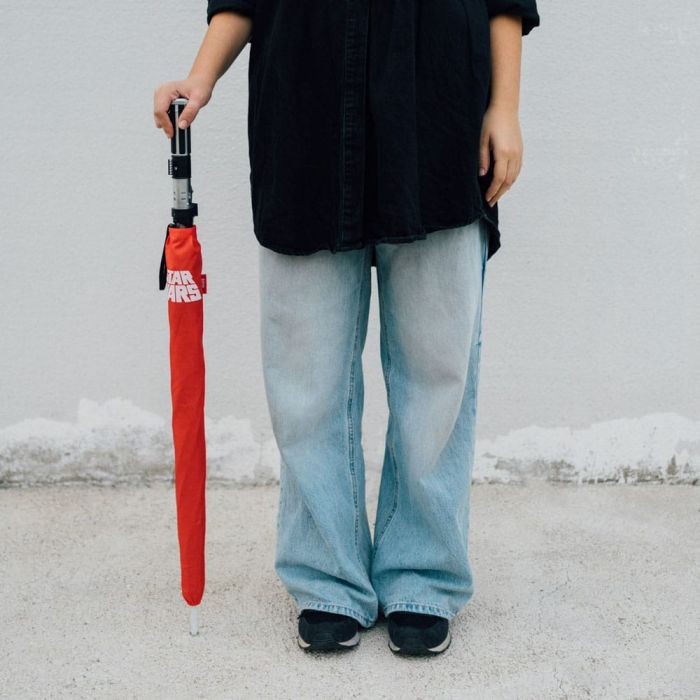 Star Wars Umbrella Premium Darth Vader