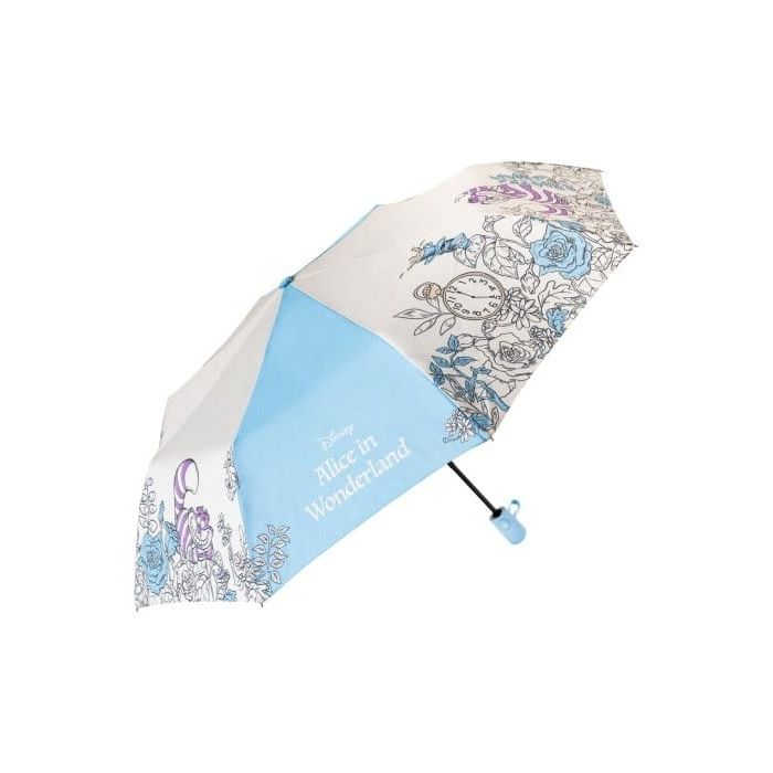 Disney Alice in Wonderland Umbrella