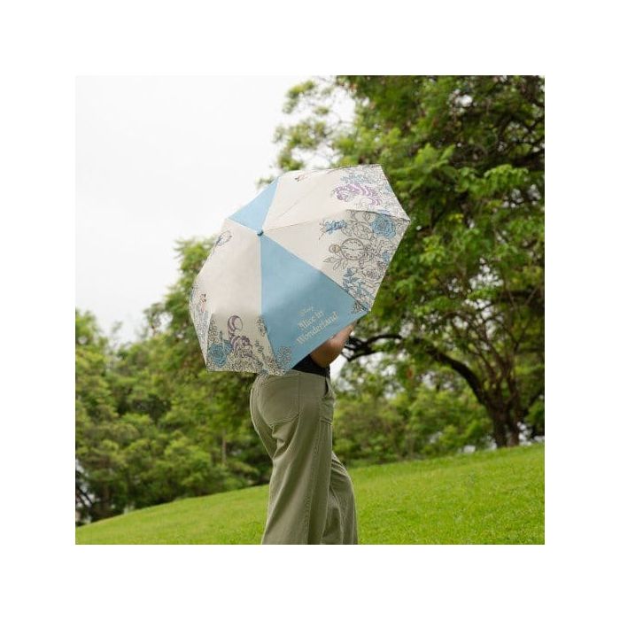 Disney Alice in Wonderland Umbrella
