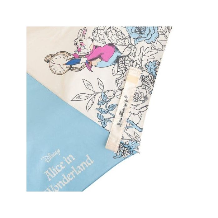 Disney Alice in Wonderland Umbrella