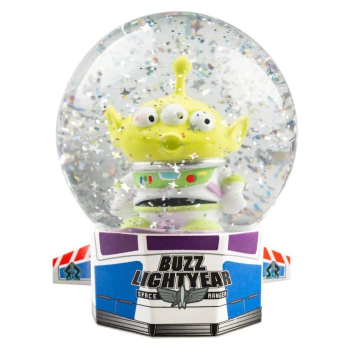 Disney Pixar Toy Story Snow Globe 10 cm