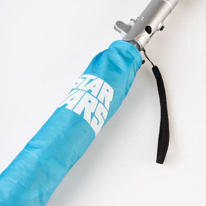Star Wars Umbrella Premium Luke Skywalker