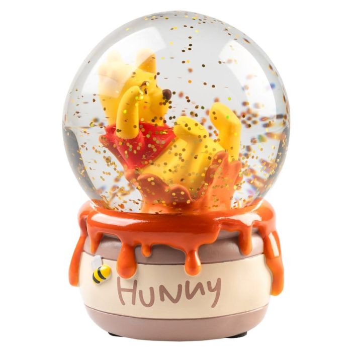 Disney Winnie the Pooh Snow Globe 10 cm