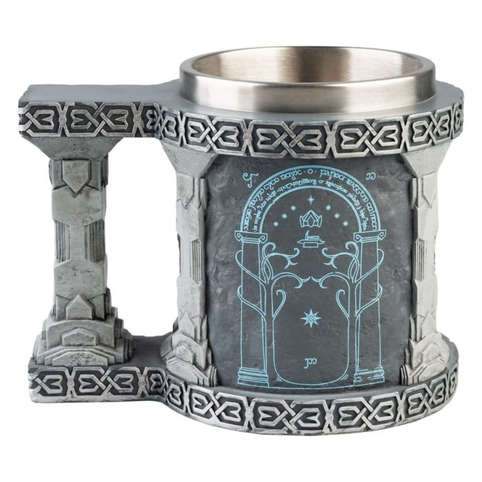 The Lord of the Rings Tankard Mines of Moria 600 ml