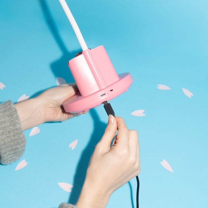 One Piece Netflix Desk Lamp 34 cm