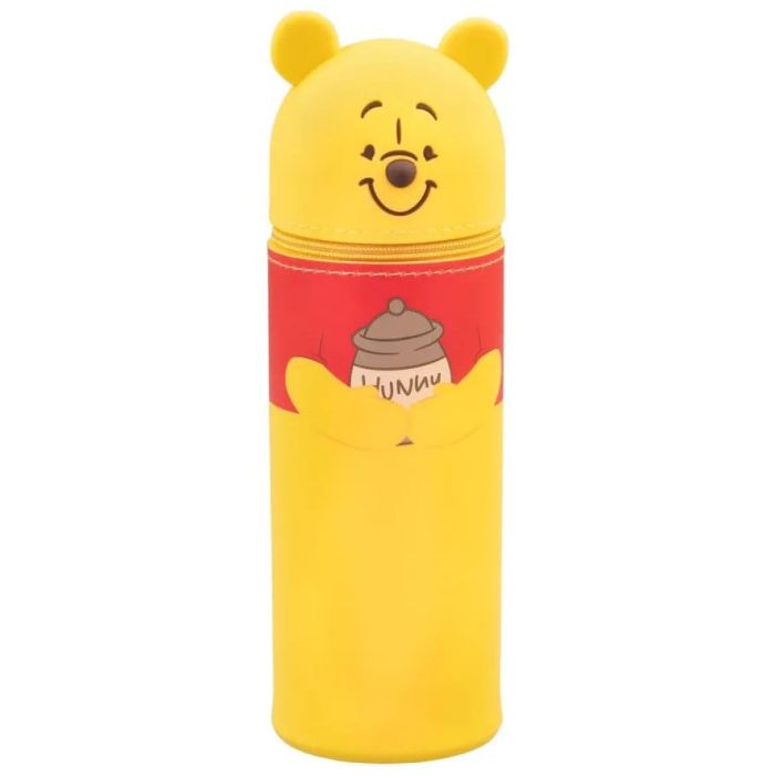 Disney Winnie the Pooh 3D Case 21 cm