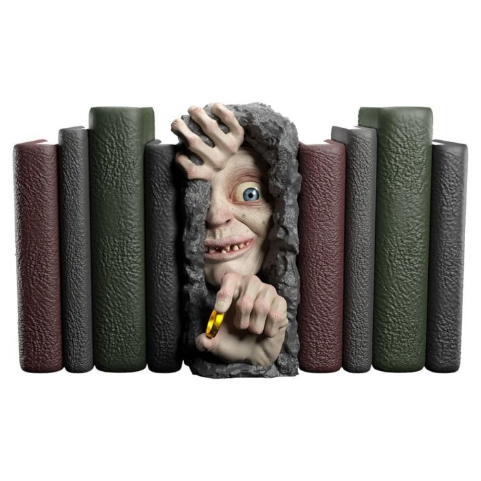 The Lord of the Rings Bookends Gollum 12 cm  