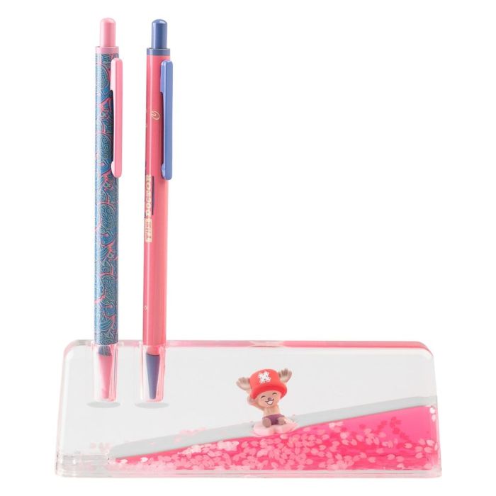 One Piece Pen Holder Chopper