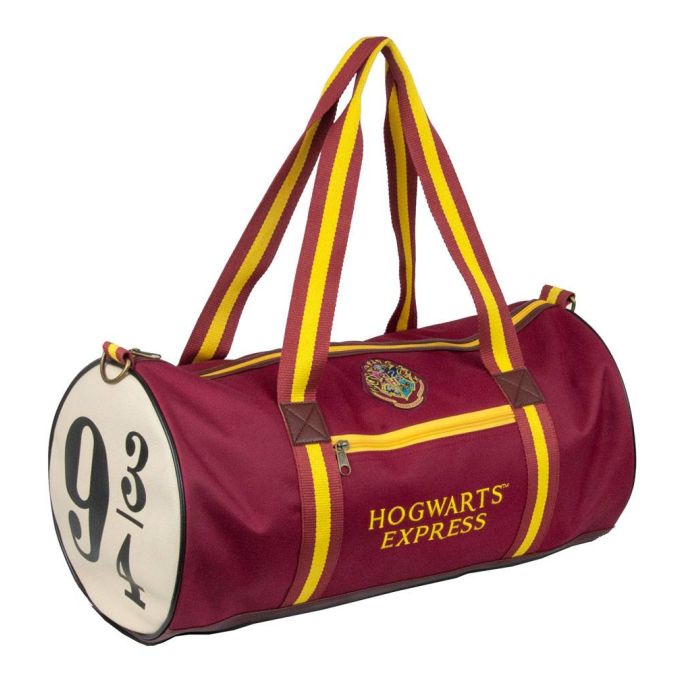 Harry Potter: Hogwarts Express 9 3/4 Weekendtas