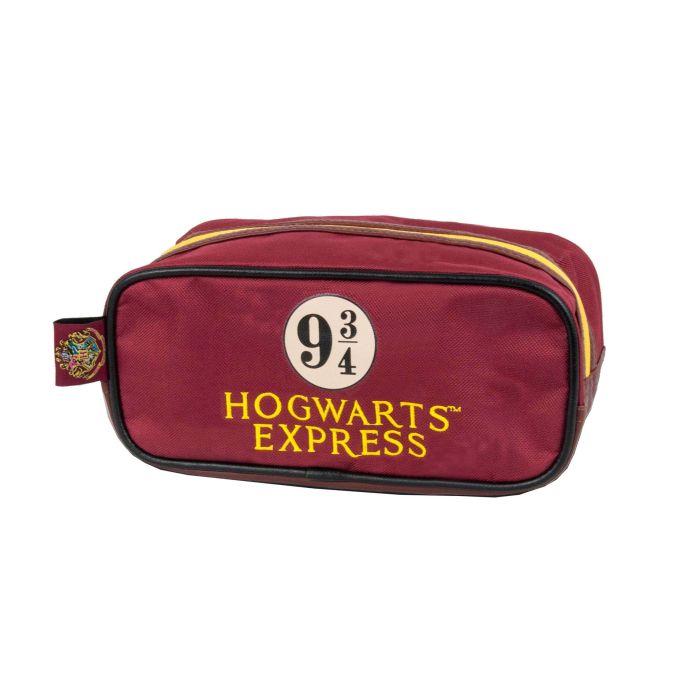 Harry Potter Wash Bag Hogwarts Express 9 3/4