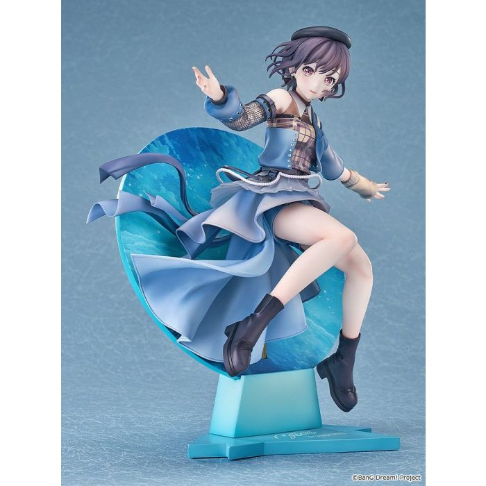 BanG Dream! PVC Figure 1/7 Tomori Takamatsu: Zero Gravity Ver. 22 cm