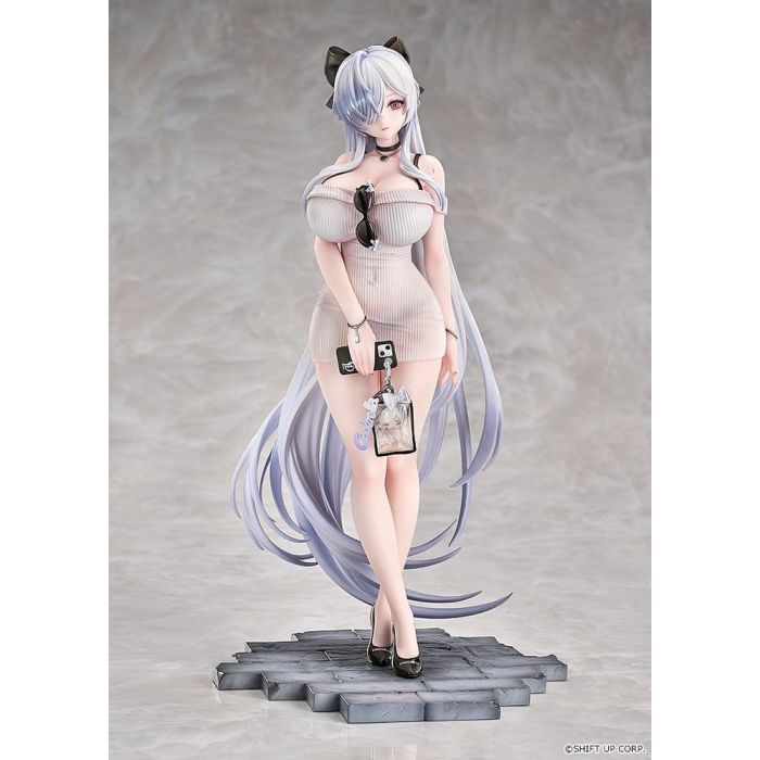 Goddess of Victory: Nikke PVC Figure 1/7 Cinderella Beautiful Me 26 cm